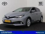 Toyota Auris 1.8 Hybrid Energy Plus I Navigatie I Climate Co, Gebruikt, 4 cilinders, Origineel Nederlands, Bedrijf