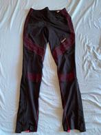 Asics hardloop legging maat L, Ophalen of Verzenden, Zo goed als nieuw, Zwart