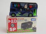 Tomica Dream (sp) Disney Toy Story Buzz Lightyear Ninja ver., Ophalen of Verzenden, Nieuw, Bus of Vrachtwagen