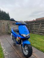 Piaggio Gilera Runner 50 cc DD, Fietsen en Brommers, Scooters | Piaggio, Ophalen, Tweetakt, Overige modellen, Maximaal 45 km/u