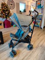 Koelstra buggy - compact en lichtgewicht!, Ophalen, Gebruikt, Kinderwagen, Overige merken