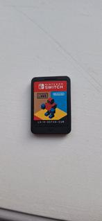 Nintendo Labo, Spelcomputers en Games, Avontuur en Actie, Gebruikt, 1 speler, Ophalen of Verzenden