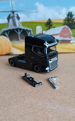 Herpa Daf xg+, Ophalen of Verzenden, Nieuw, Bus of Vrachtwagen, Herpa