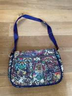 Oilily schoudertas, Sieraden, Tassen en Uiterlijk, Tassen | Schoudertassen, Ophalen of Verzenden, Zo goed als nieuw, Overige kleuren