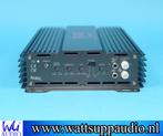 Bass Habit RA2000W 1000W RMS Monoblok versterker, Info@optimount.nl, Ophalen of Verzenden, Zo goed als nieuw, Anholtseweg 48A 7091 HB DINXPERLO