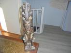 hout beeld adu zatua nias, Antiek en Kunst, Ophalen of Verzenden