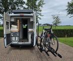 Hymer Free 600 * 9tr automaat * e-bike drager * hefdak, Automaat, Bedrijf, Diesel, Hymer