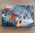 LEGO 76232 Marvel The Guardians' Ship - Nieuw!, Ophalen of Verzenden, Nieuw, Complete set, Lego