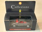 Shell Ferrari 348 TS - Nieuw in doos!, Hobby en Vrije tijd, Modelauto's | 1:43, Ophalen of Verzenden, Nieuw, Auto, Overige merken