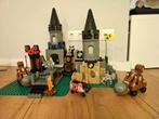 Duplo kasteel + onderdelen, Ophalen of Verzenden, Zo goed als nieuw, Duplo