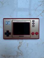 Game & Watch Super Mario, Ophalen of Verzenden, Zo goed als nieuw