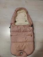 Dooky winterzak voor Maxi cosi, Ophalen, Autogordel, Zo goed als nieuw, 0 t/m 13 kg