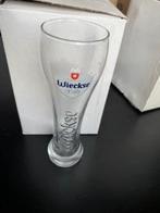 Wieckse bierglazen, Verzamelen, Ophalen, Nieuw, Bierglas
