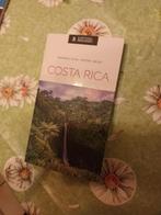 Costa Rica. Capitool reisgids 2022. San Jose Midden Amerika, Capitool, Zo goed als nieuw, Reisgids of -boek, Midden-Amerika
