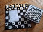 Chess, Hobby en Vrije tijd, Gezelschapsspellen | Bordspellen, Een of twee spelers, Ophalen of Verzenden, Zo goed als nieuw, Goliath