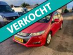 Honda Insight 1.3 Comfort, Auto's, Honda, Euro 5, Gebruikt, 4 cilinders, 23 km/l