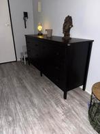 Ladekast IKEA, Huis en Inrichting, Ophalen, 150 tot 200 cm, Zo goed als nieuw, Met lade(s)