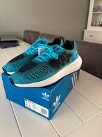Adidas swift run 43 1/3, Blauw, Nieuw, Ophalen of Verzenden, Sneakers of Gympen