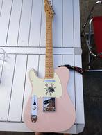 Linkshandige gitaar, Ophalen, Zo goed als nieuw, Solid body, Overige merken