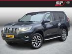 Toyota Land Cruiser 2.8 D-4D-F Professional Blind Van NL 1St, Automaat, 12 maanden, Gebruikt, Euro 6