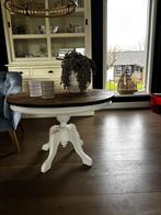 Riviera Maison salon tafel orgineel, Ophalen, Gebruikt, 50 tot 100 cm, 50 tot 75 cm