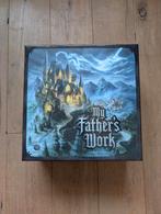 My Father's work (kickstarter), Ophalen of Verzenden, Zo goed als nieuw