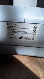 Philips sunmobile HB950, Witgoed en Apparatuur, Zonnebanken en Gezichtsbruiners, Gebruikt, Zonnebank enkelzijdig, Minder dan 10 lampen