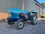 Leyland 255 tractor trekker MF Massey Ferguson perkins, Zakelijke goederen, Agrarisch | Tractoren, Gebruikt, Overige merken