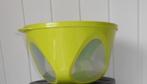 Tupperware Atlantis kom 4,3L Limegroen NIEUW, Huis en Inrichting, Keuken | Tupperware, Ophalen of Verzenden, Nieuw, Groen, Bak of Kom