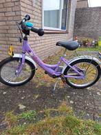 Puky Meisjesfiets 16 inch, Fietsen en Brommers, Fietsen | Meisjes, Gebruikt, Puky, Ophalen of Verzenden, Handrem