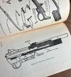 WO2 Korea Amerikaans M1 Carbine instructie pamflet, Verzamelen, Militaria | Tweede Wereldoorlog, Amerika, Verzenden, Landmacht