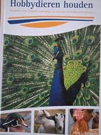 Handboek: Hobby dieren houden  door Hans Schippers, Hans L Schippers, Nieuw, Ophalen of Verzenden, Overige diersoorten