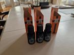 3x Haarlemmerolie 15 ml nieuw!, Ophalen of Verzenden