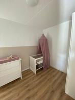 Klamboe Meyco - Lilac / Oud roze mét standaard, Kinderen en Baby's, Kinderkamer | Complete kinderkamers, Zo goed als nieuw, Ophalen