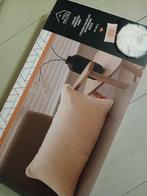 Warmte kussen Nieuw, Ophalen of Verzenden, Nieuw, Wit