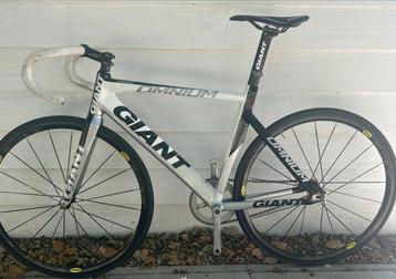 Giant Omnium Baanfiets maat M (53-57cm) beschikbaar voor biedingen
