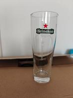 Heineken glazen, Ophalen of Verzenden, Nieuw, Glas of Glazen, Heineken
