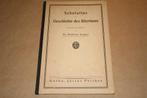 Schulatlas zur Geschichte des Altertums - Justus Perthes, Gelezen, Ophalen of Verzenden, Landkaart, 1800 tot 2000