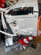 Topline Ketel - Werkend!, Doe-het-zelf en Verbouw, Ophalen, Gebruikt, Aardgas, Boiler