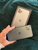 iPhone 11 Pro Max 256GB Groen - perfecte conditie!, Telecommunicatie, Mobiele telefoons | Apple iPhone, 256 GB, IPhone 11 Pro Max