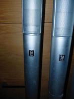 JVC DD Speaker Set - Zo goed als nieuw, JVC, Ophalen of Verzenden, Zo goed als nieuw, Complete surroundset
