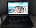 Acer aspire i5 15 inch opslag 256 GB SSD, Computers en Software, Windows Laptops, Ophalen of Verzenden, Zo goed als nieuw, Intel® Core i5 processor