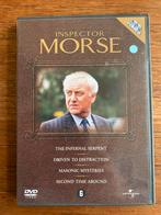 Inspector Morse DVD Boxset, Cd's en Dvd's, Dvd's | Tv en Series, Boxset, Ophalen of Verzenden, Zo goed als nieuw, Vanaf 12 jaar