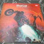 Meat Loaf - Bat Out Of Hell (LP), Ophalen of Verzenden, Gebruikt, 12 inch, Poprock