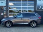 Mitsubishi Outlander 2.0 Instyle / Leder / Came € 19.950,0, Auto's, 1998 cc, Outlander, 4 cilinders, 1435 kg