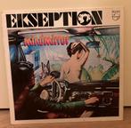 Ekseption. Mindmirror, Cd's en Dvd's, Ophalen of Verzenden, 1980 tot 2000, Zo goed als nieuw, Overige formaten