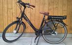 Stella Vicenza Nero Elektrische Damesfiets - Accu Vervangen, 47 tot 51 cm, Ophalen, Gebruikt, 30 tot 50 km per accu