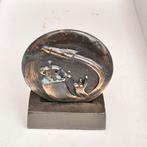 HERRINNERINGS PENNING KON LUCHTMACHT HAWK TIJDPERK 1959-2004, Ophalen of Verzenden, Luchtmacht, Nederland, Embleem of Badge