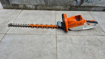 Stihl HSA 86 Heggenschaar beschikbaar voor biedingen
