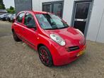 Nissan Micra 1.2 Visia AUTOMAAT / AIRCO, Gebruikt, 4 cilinders, Startonderbreker, Origineel Nederlands
